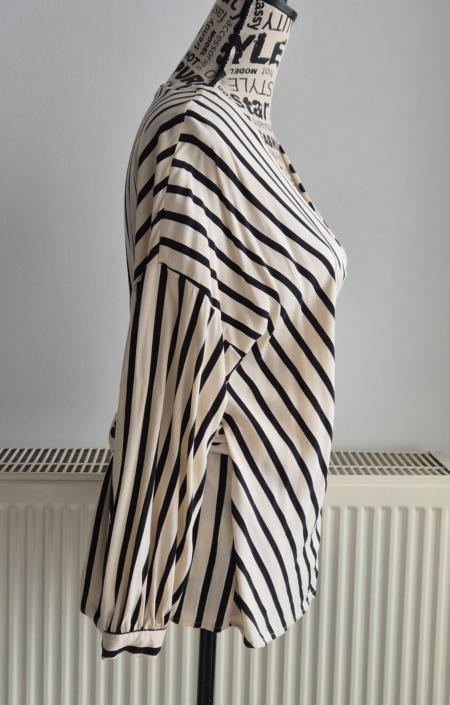 Camisa Zara Talla S – photo 3